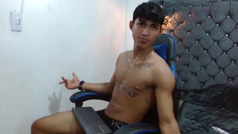 Luka big18 online show from 03/10/26, 03:11