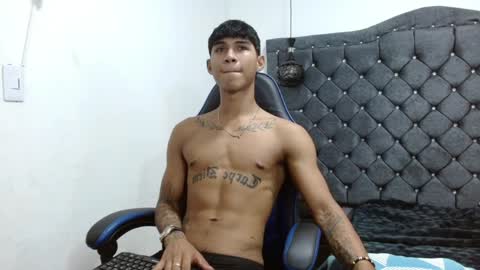 Luka big18 online show from 04/11/26, 07:35