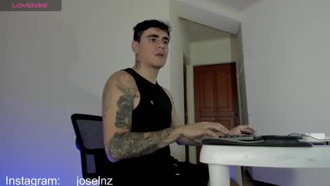 Luka Castle online show from 01/04/25, 05:05