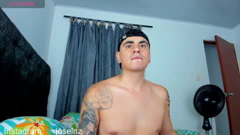 Luka Castle online show from 04/07/26, 04:02