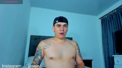 Luka Castle online show from 04/17/26, 04:37