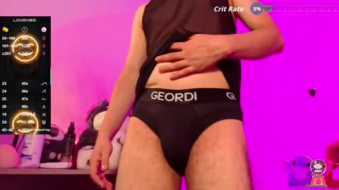 lukaforge online show from 03/20/26, 10:31