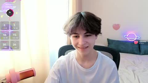 lukahayes online show from 03/29/26, 12:27