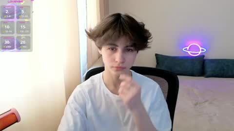 lukahayes online show from 04/04/26, 01:08