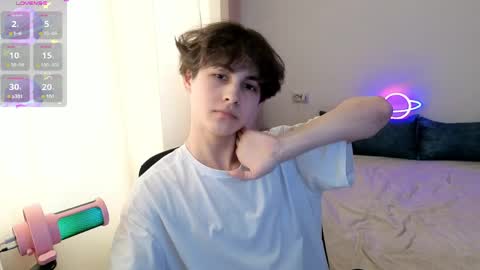 lukahayes online show from 04/08/26, 02:28