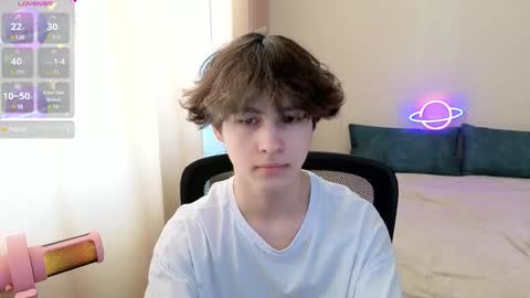 lukahayes online show from 04/22/26, 01:56