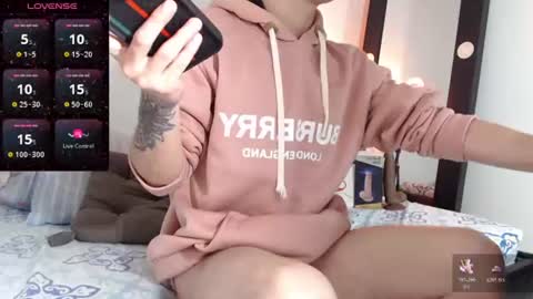 Lukarizzox        independent model online show from 07/06/26, 03:47