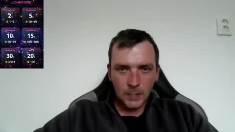 lukas312312 online show from 05/18/26, 02:12