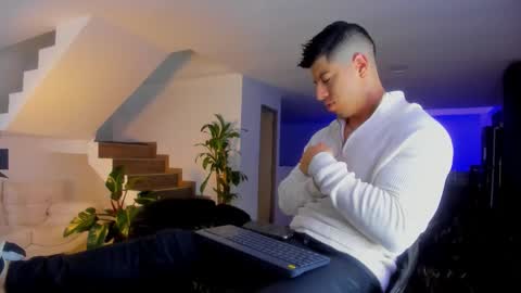 Lukas Green online show from 03/16/26, 06:34