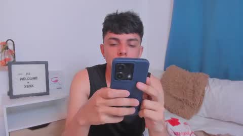 lukas_ruiz online show from 07/22/26, 02:58