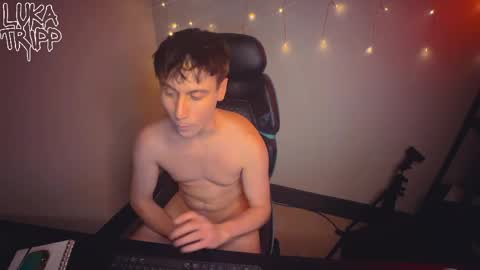 lukatripp online show from 05/30/26, 11:07