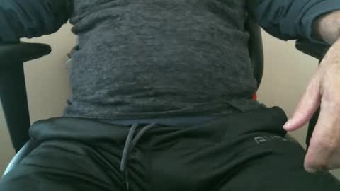 luke7711 online show from 10/08/25, 02:47