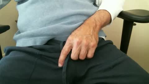 luke7711 online show from 10/26/25, 03:07