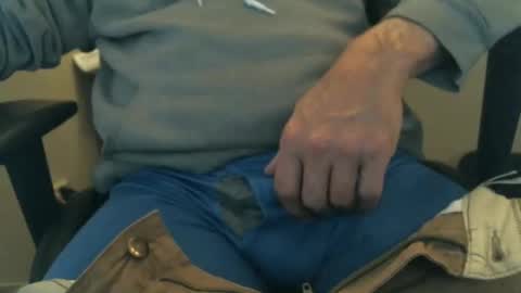 luke7711 online show from 11/21/25, 10:52