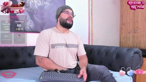 LUKE online show from 01/19/25, 12:28