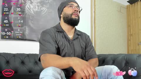 LUKE online show from 01/28/25, 12:11