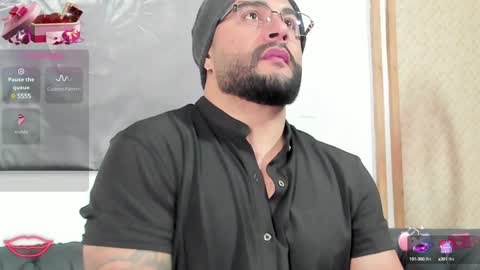 LUKE online show from 02/04/25, 12:11