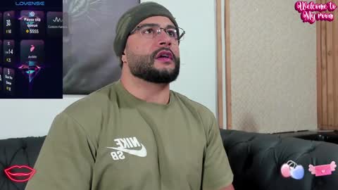 LUKE online show from 02/06/25, 11:54