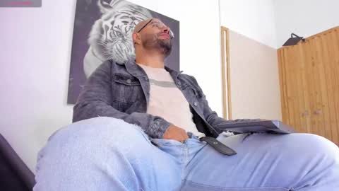 LUKE online show from 09/19/25, 11:33