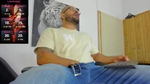 LUKE online show from 09/20/25, 11:33