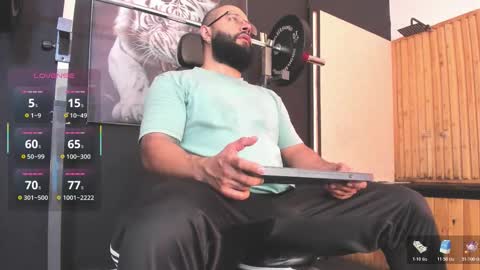 LUKE online show from 01/07/26, 12:29