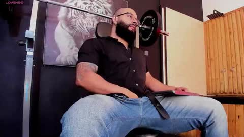 LUKE online show from 01/12/26, 11:48