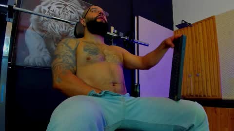 LUKE online show from 01/19/26, 12:09