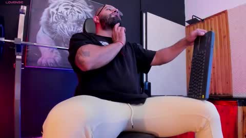 LUKE online show from 02/10/26, 12:09