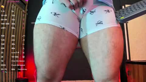 LUKE online show from 03/14/26, 11:48