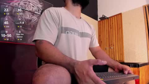 LUKE online show from 04/17/26, 11:35