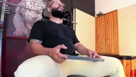 LUKE online show from 05/26/26, 10:55