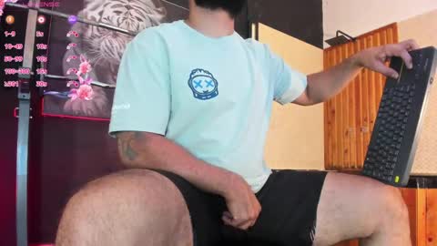 LUKE online show from 05/27/26, 10:45