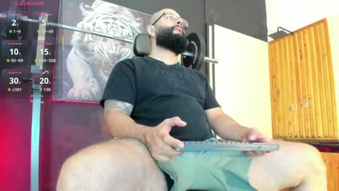 LUKE online show from 05/31/26, 09:38