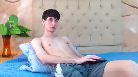 luke_carter online show from 05/16/26, 01:32