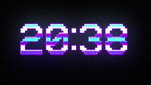 LUKE online show from 01/29/25, 04:08