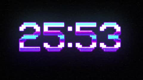 LUKE online show from 02/24/25, 04:04