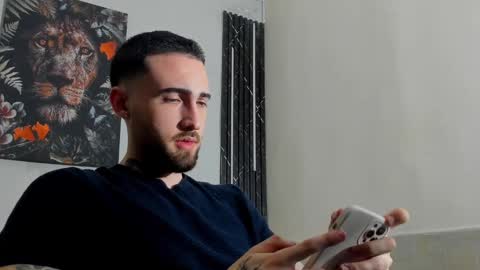 LUKE online show from 02/25/25, 01:28