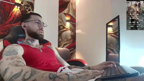 LUKE online show from 02/04/26, 01:06