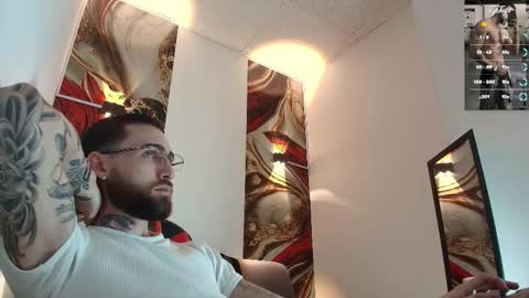 LUKE online show from 02/09/26, 01:04