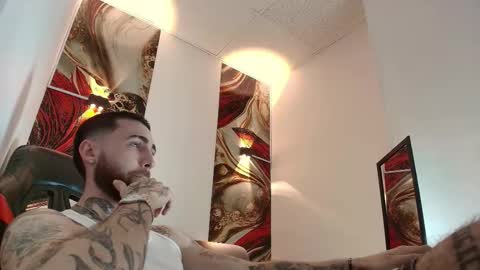 LUKE online show from 02/17/26, 01:51