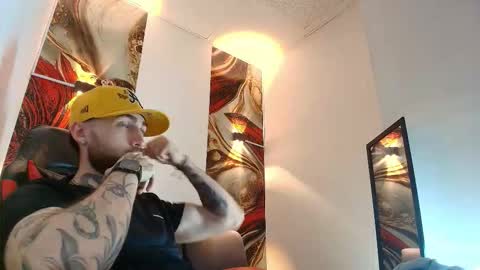 LUKE online show from 03/26/26, 01:06