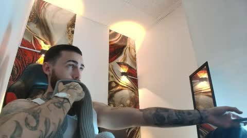 LUKE online show from 05/27/26, 01:08