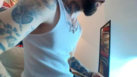 LUKE online show from 06/01/26, 01:02