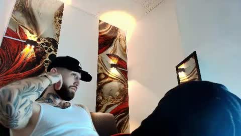 LUKE online show from 06/30/26, 01:01