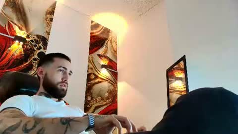 LUKE online show from 07/08/26, 01:04