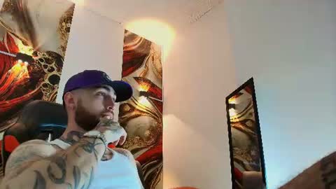 LUKE online show from 07/18/26, 01:04