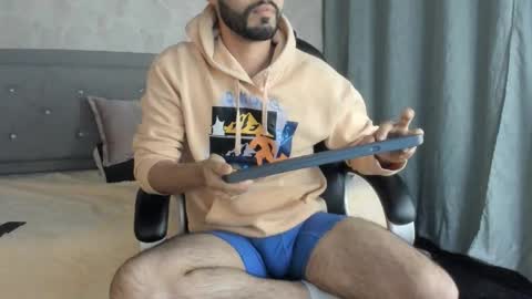 luke diaz7 online show from 02/06/25, 12:00