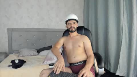 luke diaz7 online show from 02/09/25, 04:36