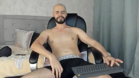 luke diaz7 online show from 02/12/25, 12:58