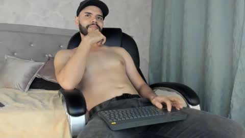 luke diaz7 online show from 02/12/25, 07:02